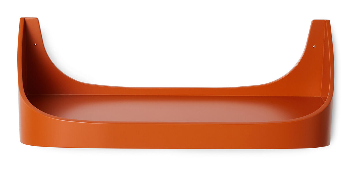 HKliving Wandrek Retro 60cm - Oranje