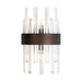 Richmond Wandlamp Avan - Brons