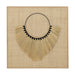 MUST Living Wandpaneel Bernardo Palmblad, 100 x 100cm - Naturel