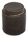 MUST Living Voorraadpot Earth Terracotta, 20cm - Bruin