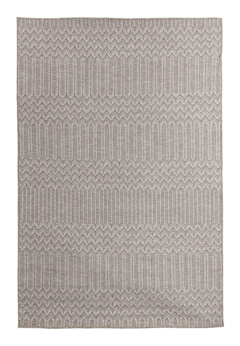 MUST Living Outdoor Vloerkleed Casa 160 x 230cm - Naturel