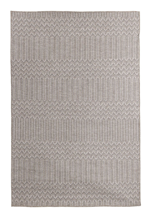 MUST Living Vloerkleed Casa 200 x 290cm - Naturel