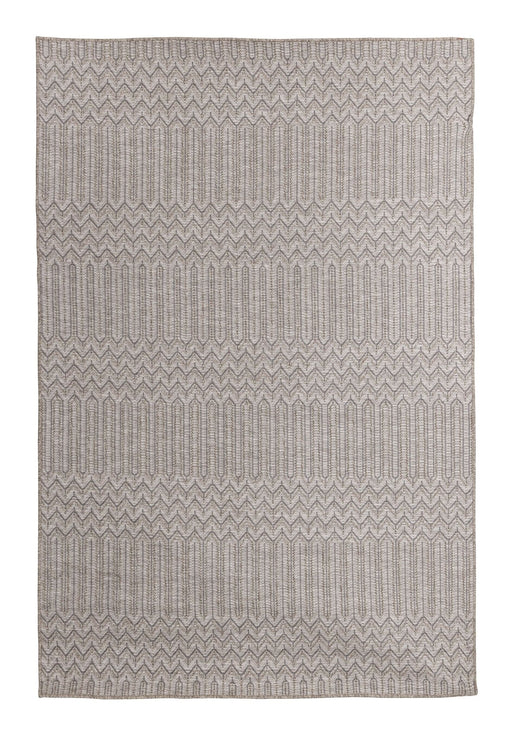 MUST Living Vloerkleed Casa 200 x 290cm - Naturel - ThatLyfeStyle