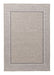 MUST Living Outdoor Vloerkleed Border 160 x 230cm - Naturel