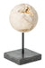 MUST Living Ornament Cheese Stone Marmer - Beige