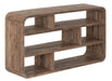 MUST Living Dressoir Corso Teakhout, 160 x 85cm - Bruin