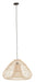 MUST Living Hanglamp Cala Saladeta Pitrit, 63cm