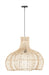 MUST Living Hanglamp Figueretas Pitrit, 60cm