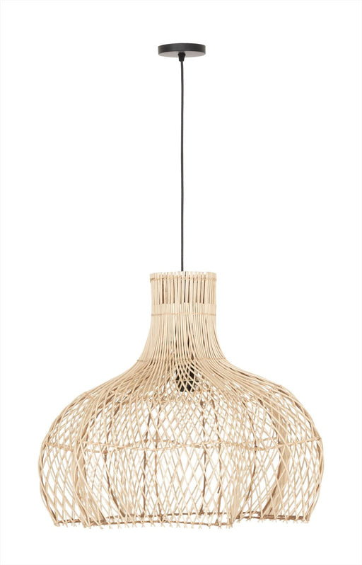 MUST Living Hanglamp Figueretas Pitrit, 60cm