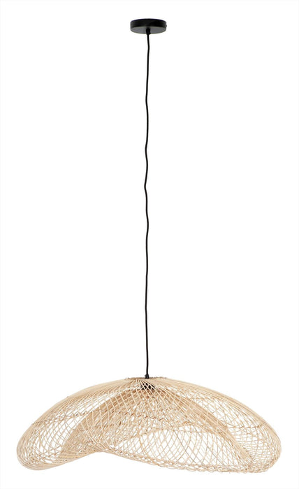 MUST Living Hanglamp Cala Tarida Pitrit, 80cm