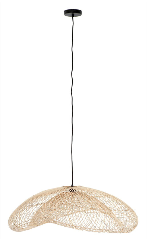 MUST Living Hanglamp Cala Tarida Pitrit, 80cm