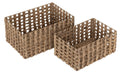 MUST Living manden Salvador - Bruin