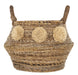 MUST Living Mand Rio 40cm hoog