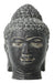 MUST Living Ornament Buddha - Zwart
