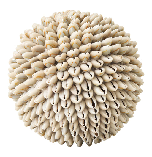 MUST Living Ornament Sand Shell Schelpen - Beige