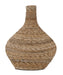 MUST Living Vaas Onion Keramiek, 42cm - Naturel