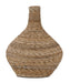 MUST Living Vaas Onion Keramiek, 42cm - Naturel