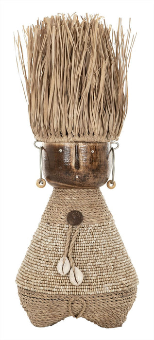 MUST Living Ornament Harry Coco Family