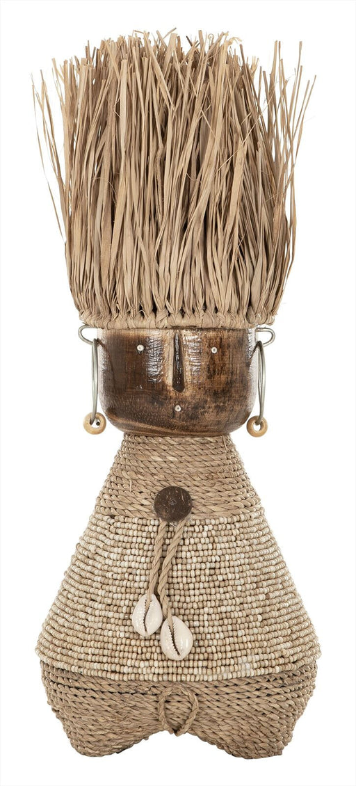 MUST Living Ornament Harry Coco Family