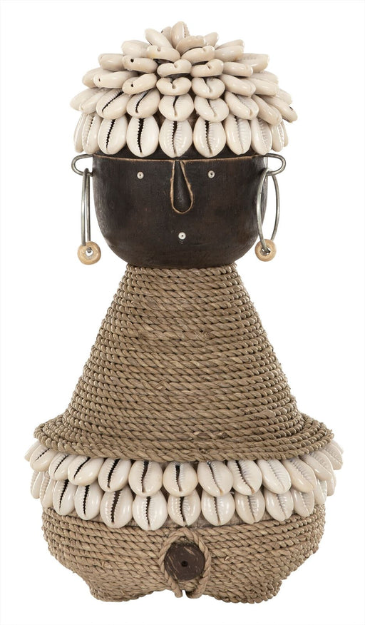 MUST Living Ornament Nia Coco Family