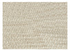 MUST Living Vloerkleed Asuri 170 x 240cm - Zand