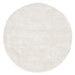 MUST Living Rond Vloerkleed La Belle 150cm - Zand