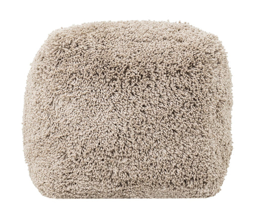 MUST Living Poef Celeste - Taupe