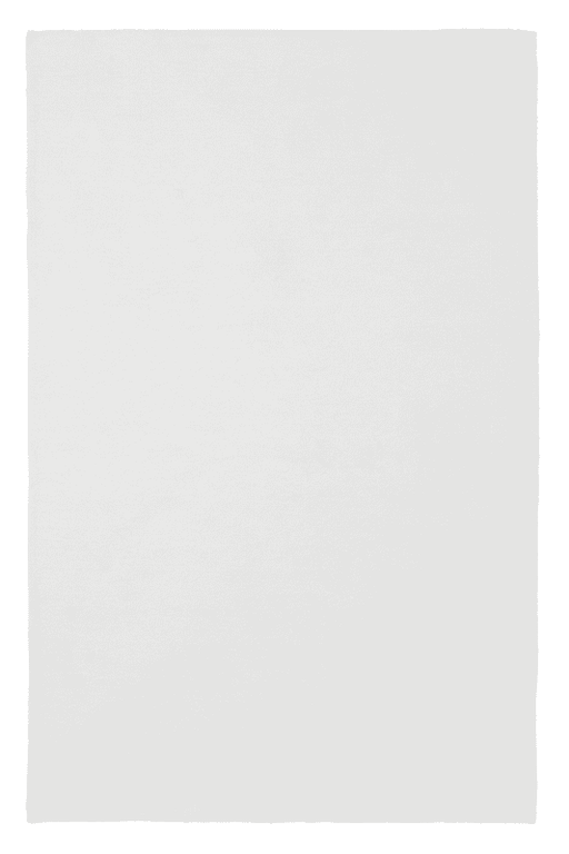 MUST Living Vloerkleed Noble 200 x 300cm - Ivory