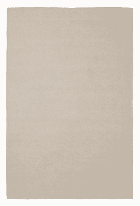 MUST Living Vloerkleed Noble 170 x 240cm - Zand