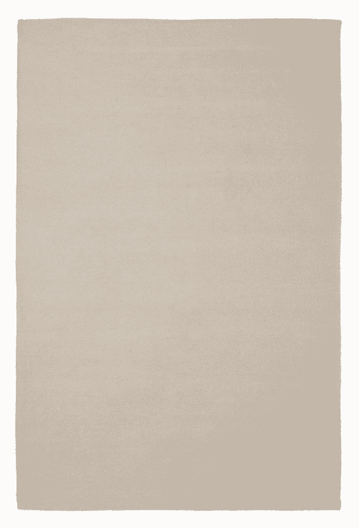 MUST Living Vloerkleed Noble 170 x 240cm - Zand