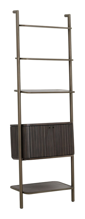 DTP Home Wandrek Maroon Mahonie, 200 x 70cm - Donkerbruin