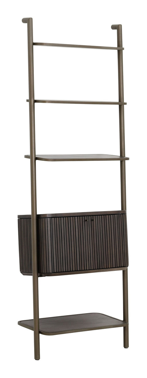 DTP Home Wandrek Maroon Mahonie, 200 x 70cm - Donkerbruin
