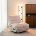 LABEL51 Relaxfauteuil Take It Easy Bouclé - Naturel