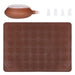 Krumble Macaron bakset - Met 4 spuitmondjes - 28 x 37 cm (lxb)
