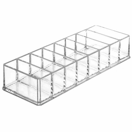 LYVION Make-up organizer small - Transparant
