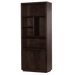 Tower Living Opbergkast Mincio Eiken, 220 x 90cm - Bruin