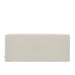Kave Home Hoofdbord Valma 180 x 200cm - Pearl