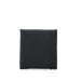 Kave Home Hoofdbord Jaira Linnenmix, 90cm - Antraciet