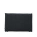 Kave Home Hoofdbord Jaira Linnenmix, 160cm - Antraciet