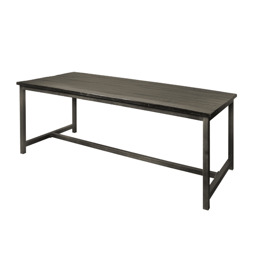 Tower Living Eettafel Paterno - Zwart