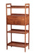 Tower Living Wandrek Falcone Met 1 deur, Acaciahout, 200 x 90cm