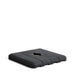 Kave Home Parasolvoet Alfaz t.b.v. Zweefparasol - Zwart - ThatLyfeStyle