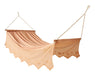 HKliving Hangmat Hammock - Perzik
