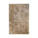 QUVIO Vloerkleed Munich - Zandkleurig - 160x230 cm - Polyester - Duurzaam en Comfortabel