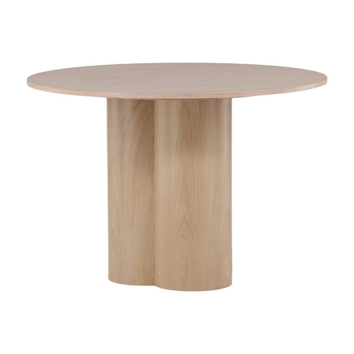 Nest of Nora Ronde eettafel ⌀110 - Witwash