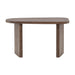 Nest of Nora Bijzettafel Eden - Scandinavisch 70x45x40 cm - MDF - Mocca