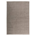 Nest of Nora Hoogpolig vloerkleed 230x160 - Abstract patroon - Bruin