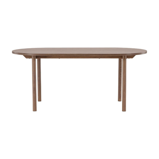 Nest of Nora Eettafel rechthoekig 180 x 90 - Bruin
