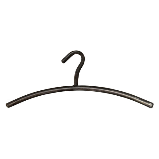 Nest of Nora Kapstokhaken set van 6 - Wandhangers - Zwart