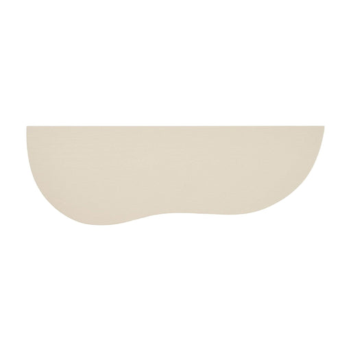 Nest of Nora Wandplank 57x19x2,5 cm - Beige